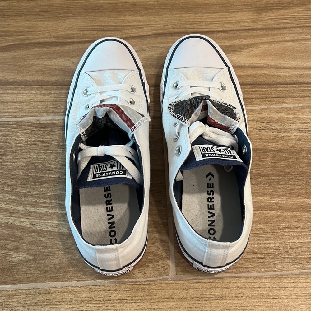Chuck All Star